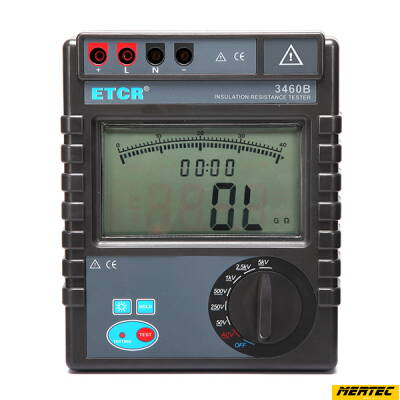 ETCR 3460B
