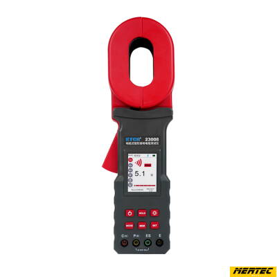 ETCR 2300
