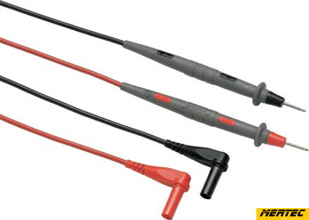 Fluke TL71 Test lead set