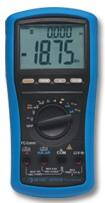 MD 9040, digitálny multimeter METREL