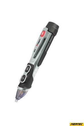 VF5, Megger, bezkontaktná skúšačka