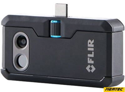 FLIR ONE PRO iOS USB-C