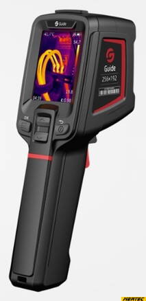 E2+, termokamera Guide Sensmart