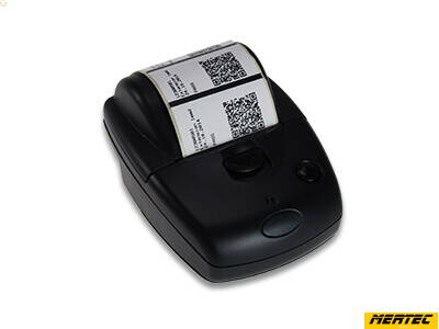 A 1488, Metrel, tlačiareň štítkov BT (Able)