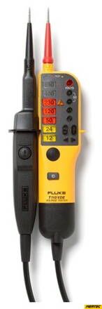 FLUKE T110 VDE, skusacka