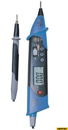 DT-3218, pentype multimeter CEM