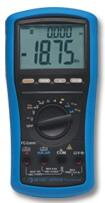 MD 9040, digitálny multimeter METREL