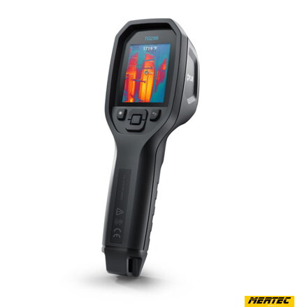 FLIR TG 298