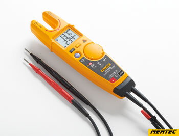 FLUKE T6-600/EU, skúšačka