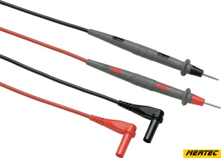Fluke TL71 Test lead set
