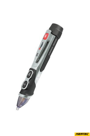 VF5, Megger, bezkontaktná skúšačka