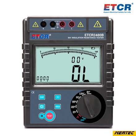 ETCR 3480B