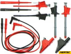 44100, sada príslušenstva pre multimetre