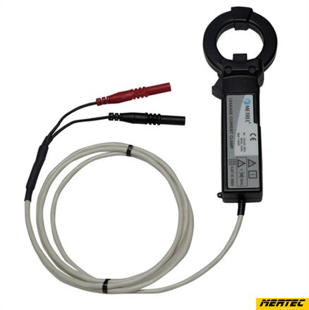 A 1579, prúdové kliešte na unikajúce prúdy pre MI3360