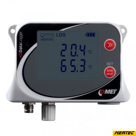 COMET-U0121 záznamník teploty